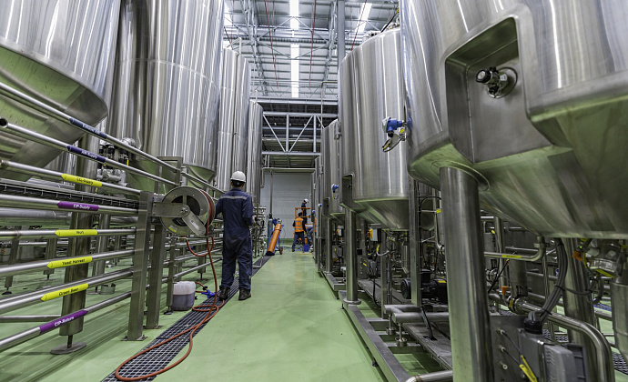 Аппаратчик дефекосатурации диффузионного сока