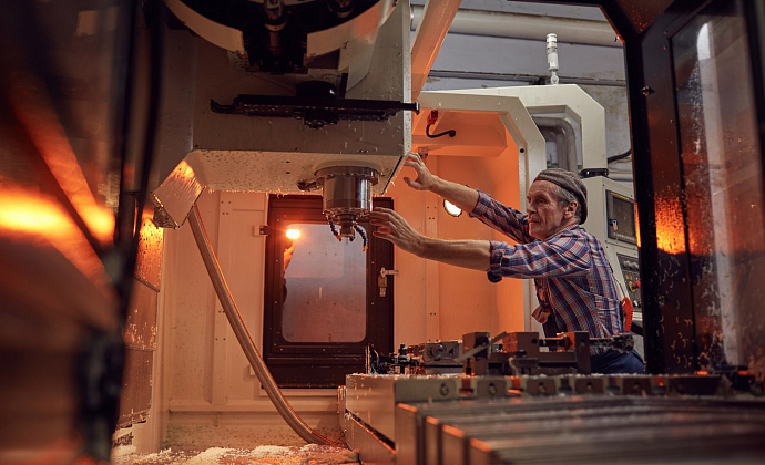 Сушильщик