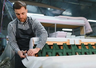 Аппаратчик на пропиточных агрегатах