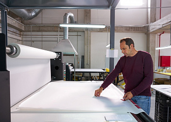 Машинист машины по изготовлению гильз