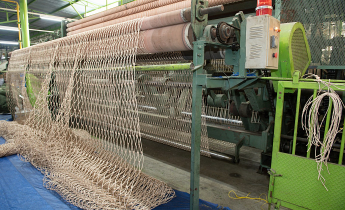 Контролер ремизо-бердочного производства